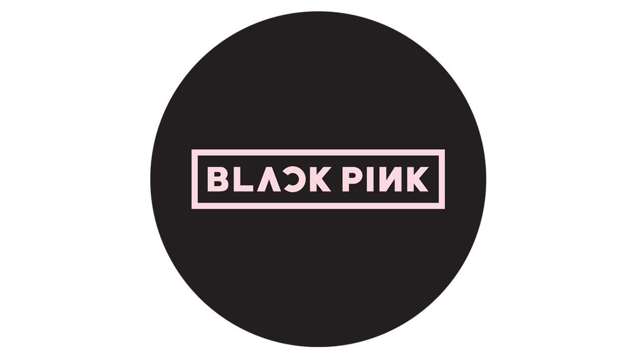 Blackpink Logo