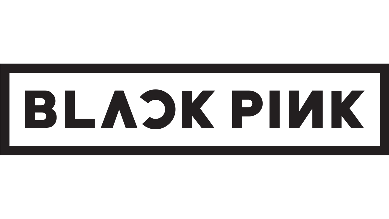 Blackpink Logo