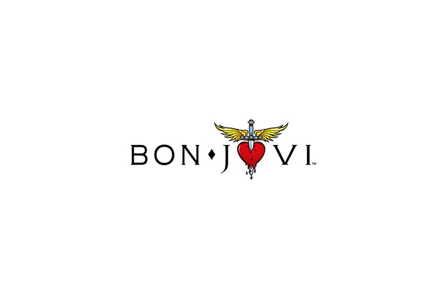 Bon Jovi Logo