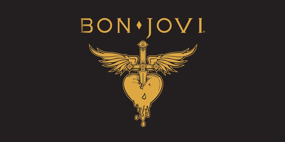 Bon Jovi Logo