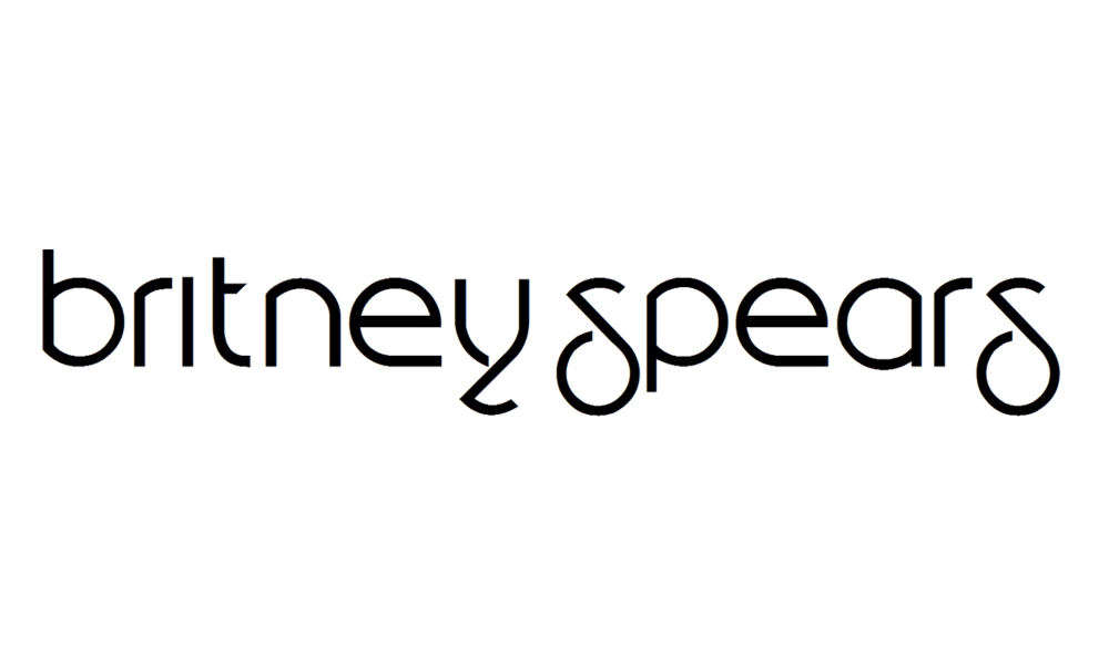 Britney Spears Logo