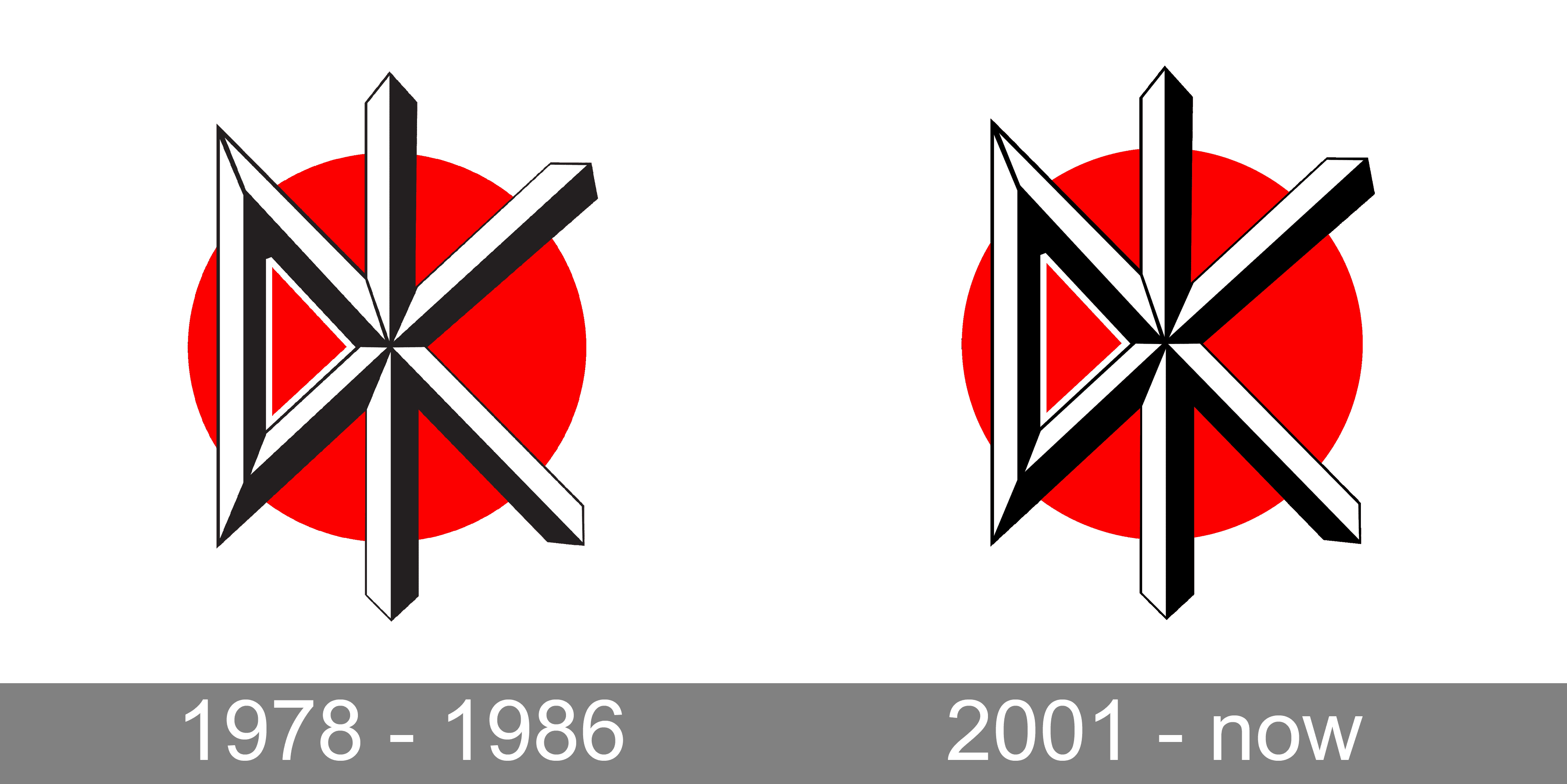 Dead Kennedys Logo