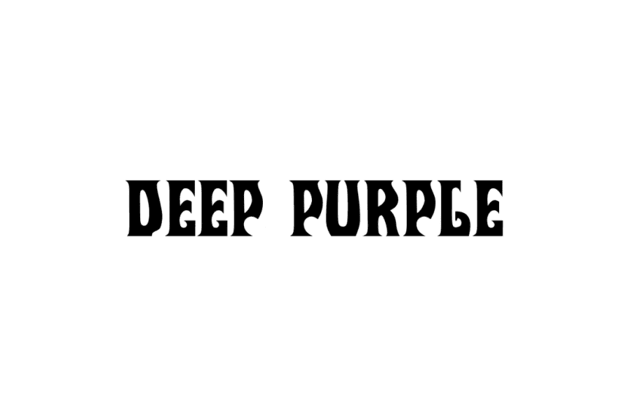 Deep Purple Logo