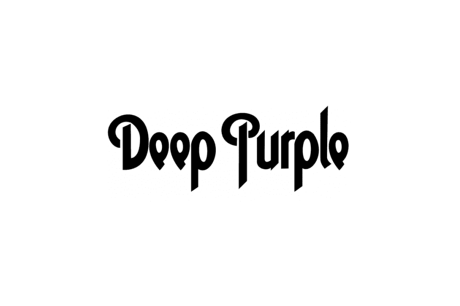 Deep Purple Logo