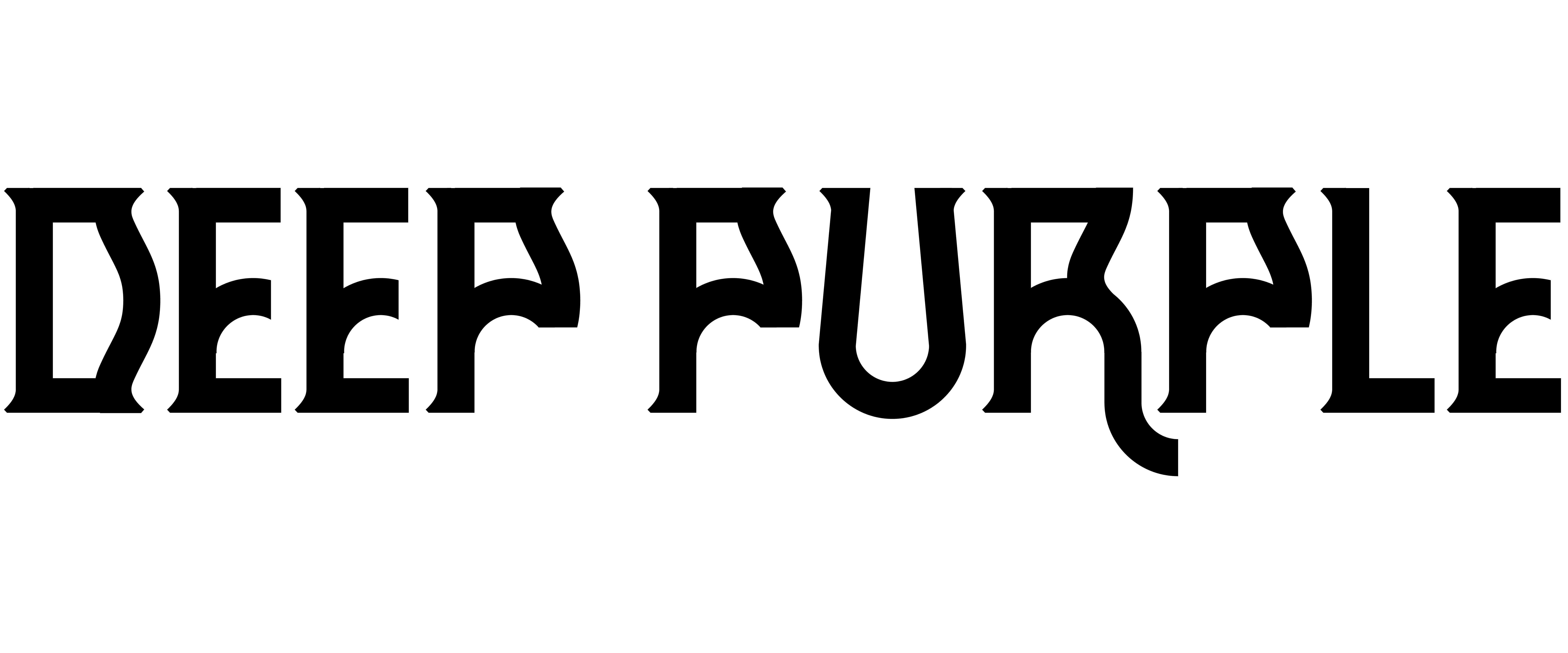 Deep Purple Logo