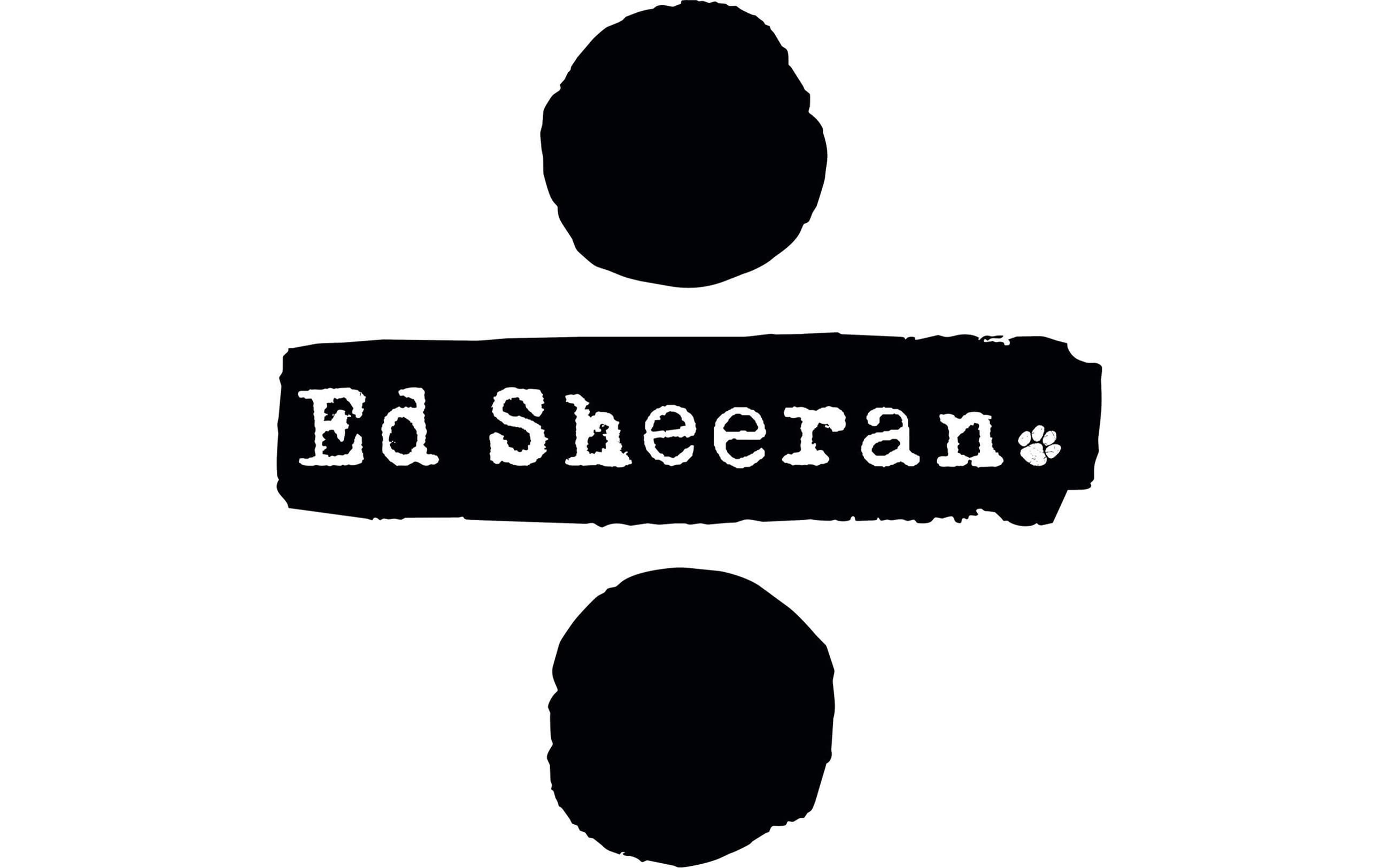 Ed Sheeran Logo