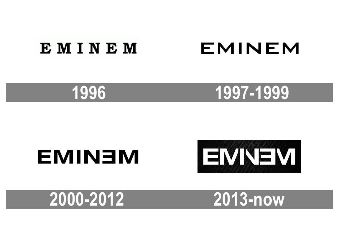 Eminem Logo