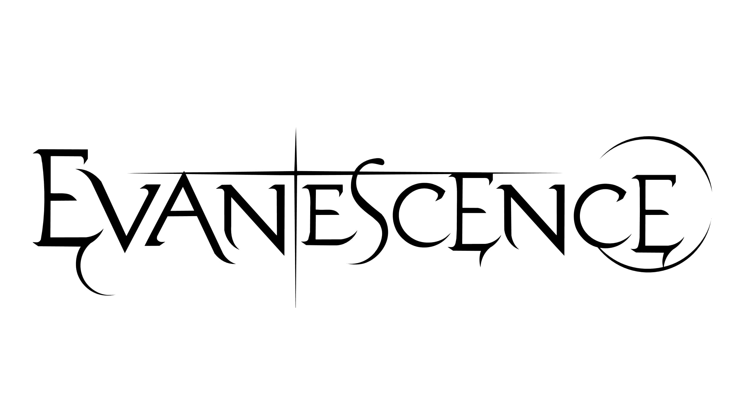 Evanescence Logo