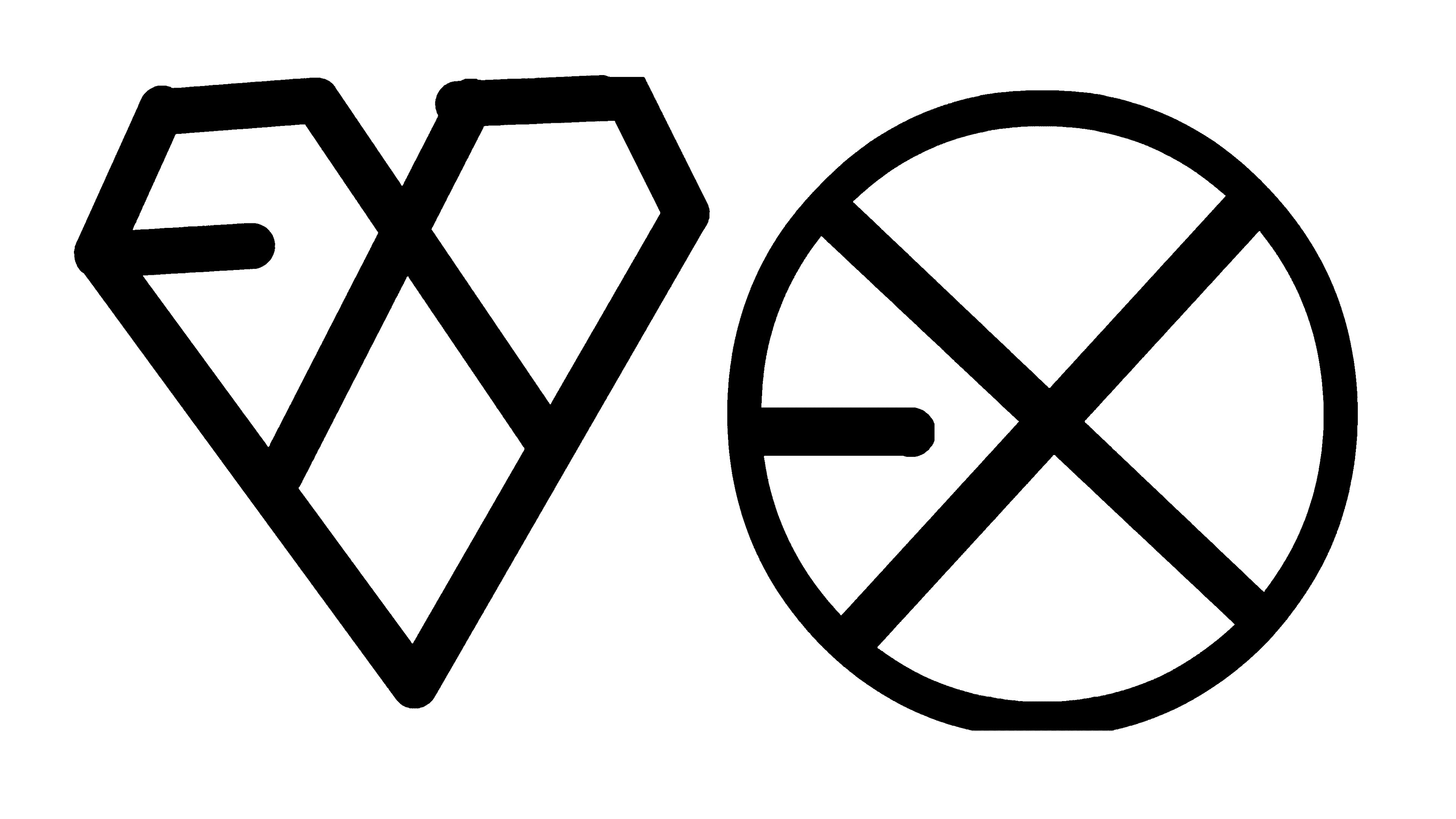 Exo Logo