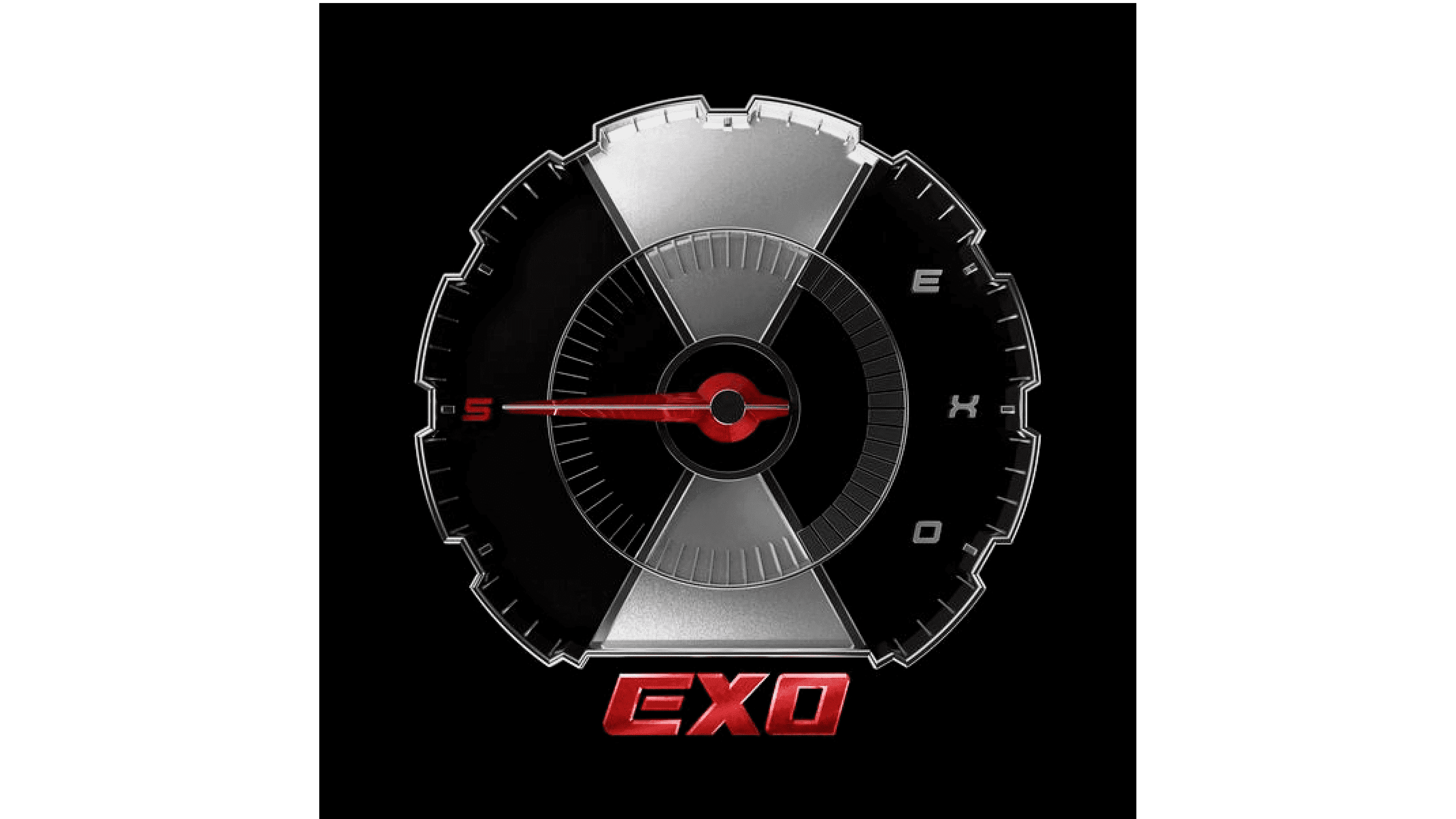 Exo Logo