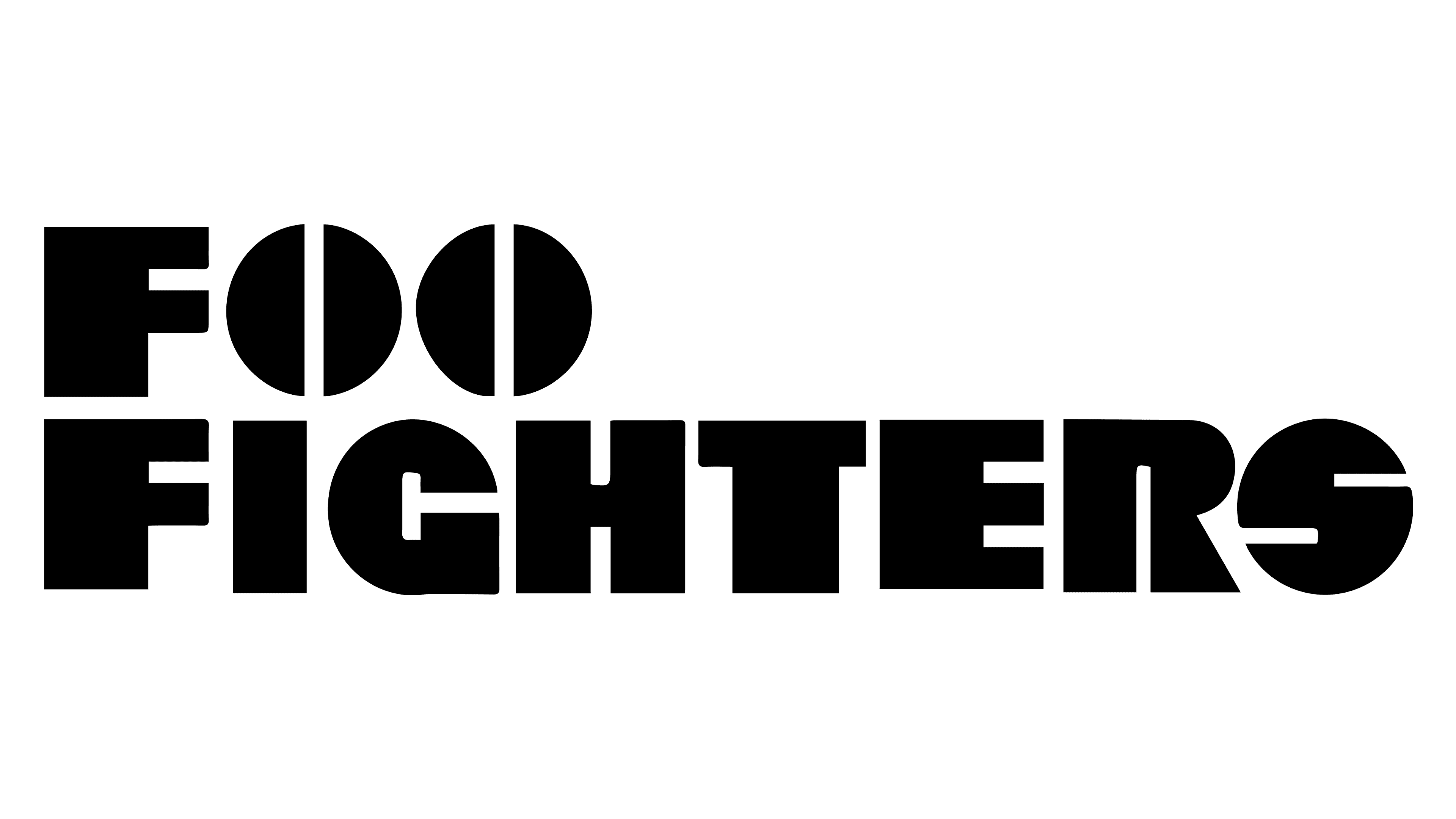 Foo Fighters Logo