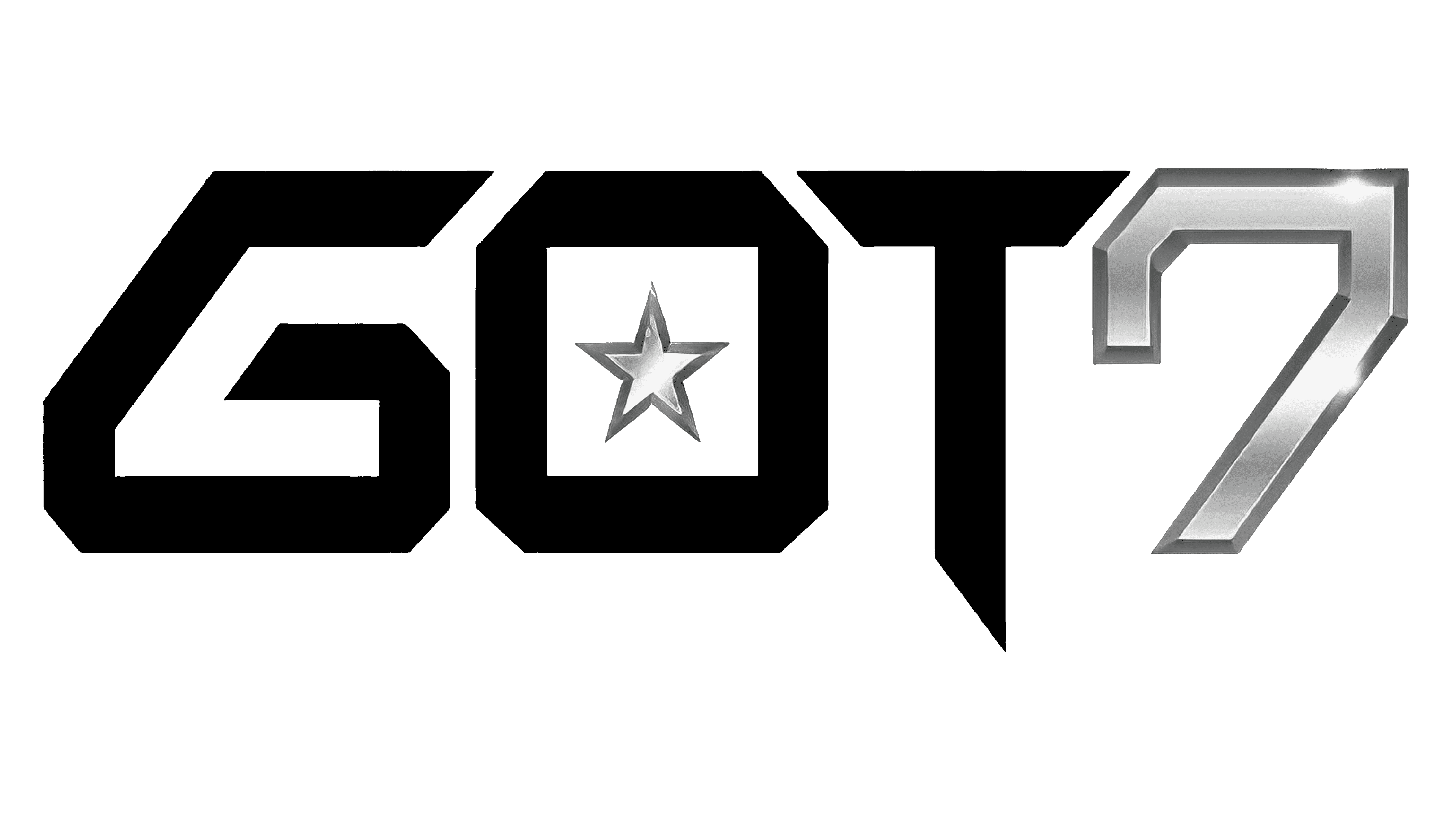 GOT7 Logo