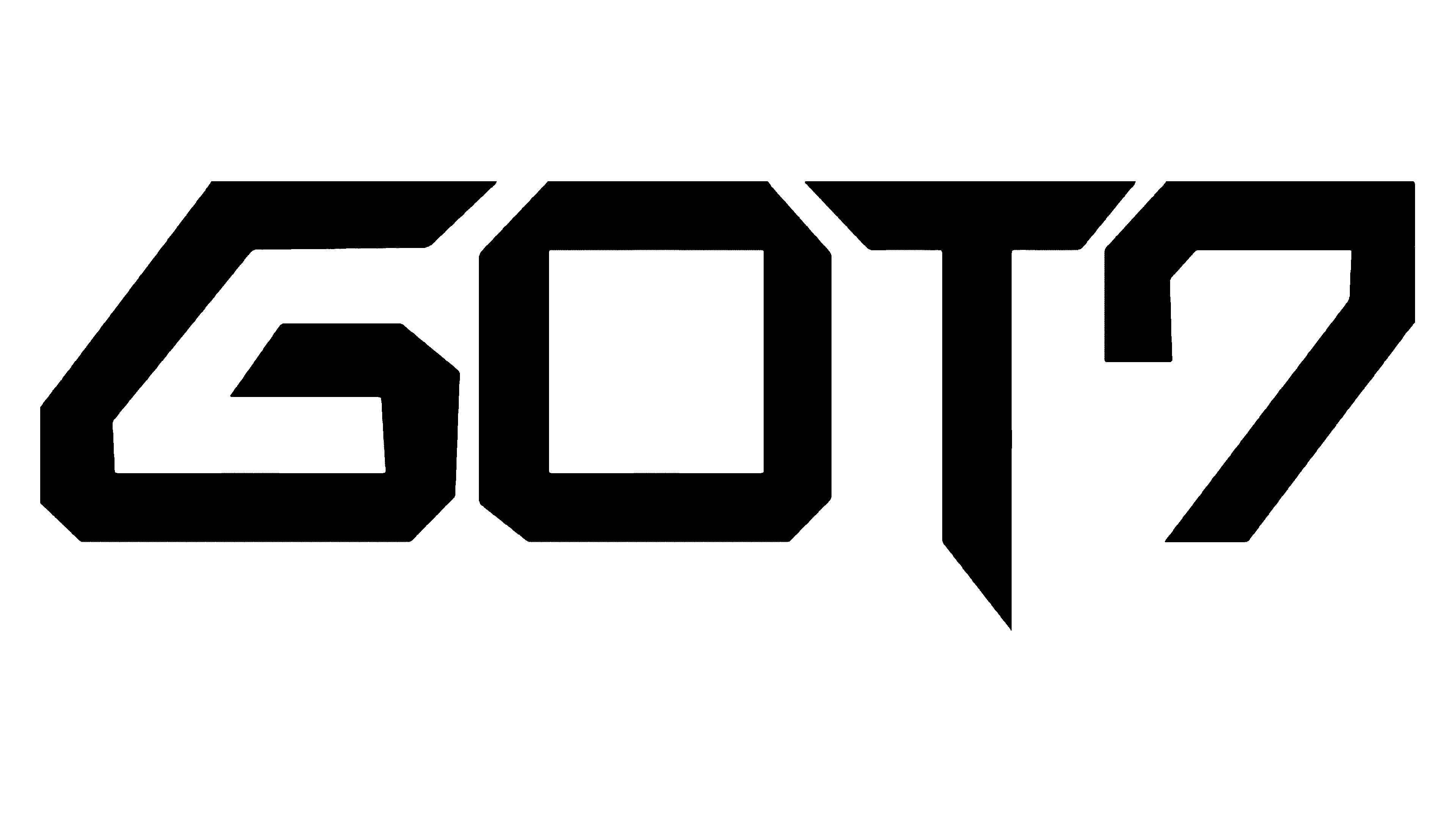 GOT7 Logo