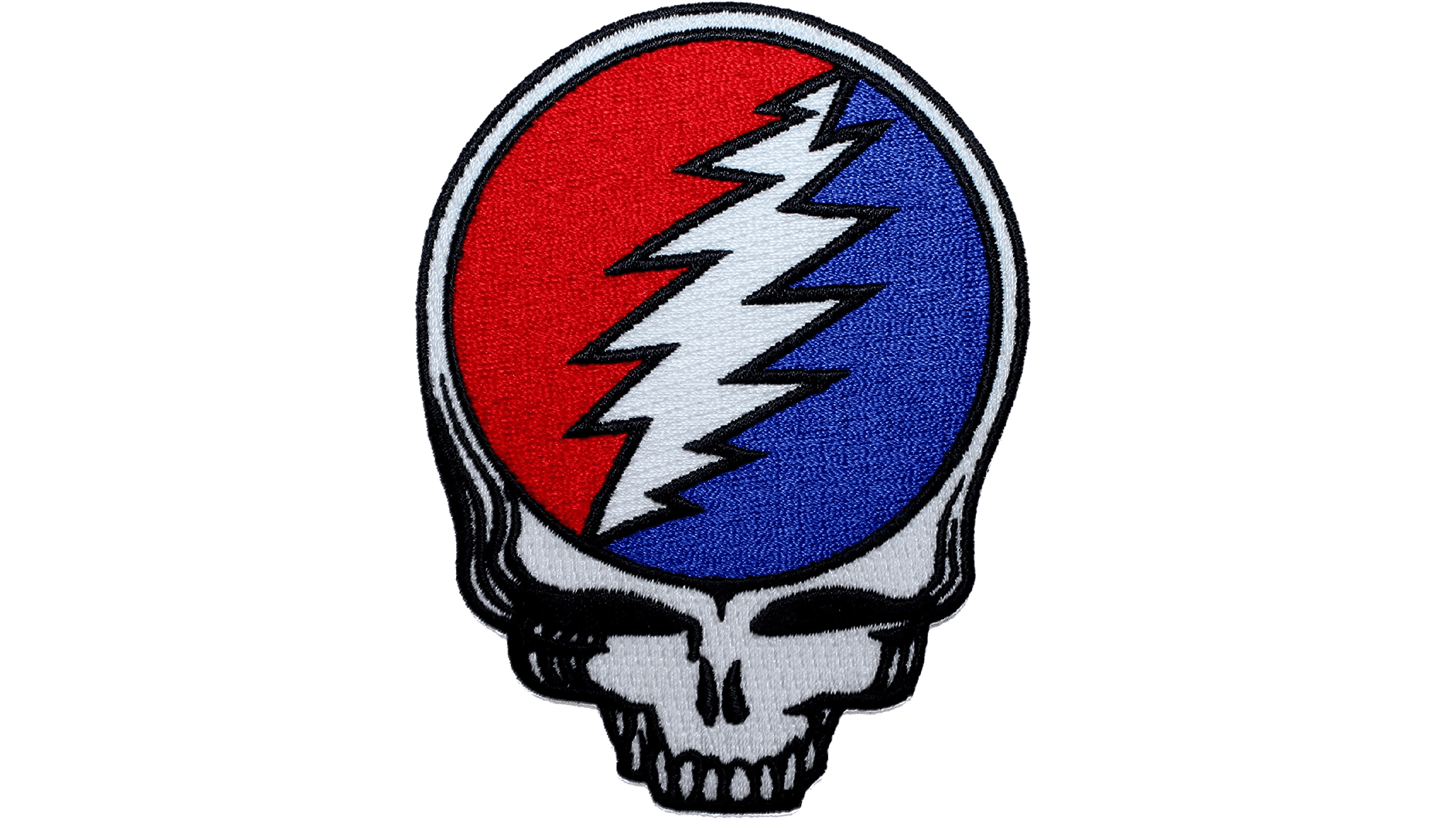 Grateful Dead Logo