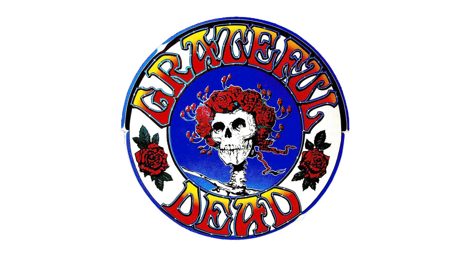 Grateful Dead Logo