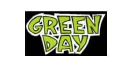 Green Day Logo