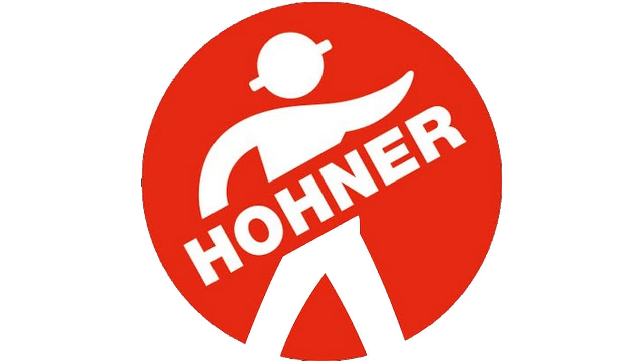 Hohner Logo