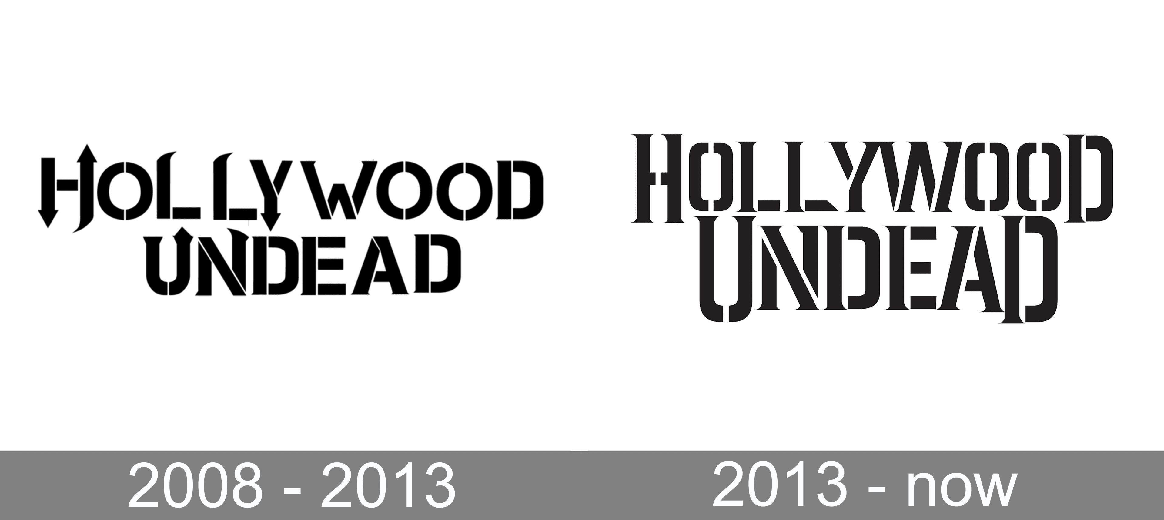 Hollywood Undead Logo