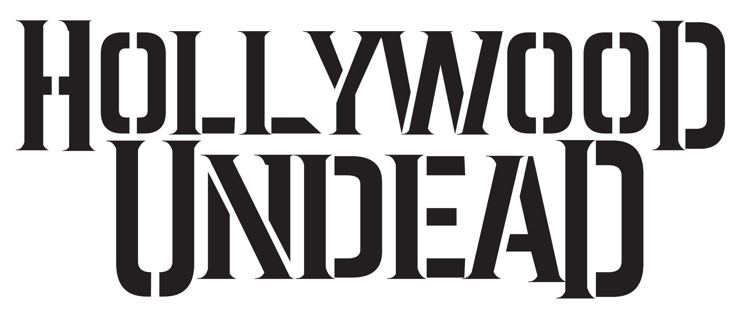 Hollywood Undead Logo