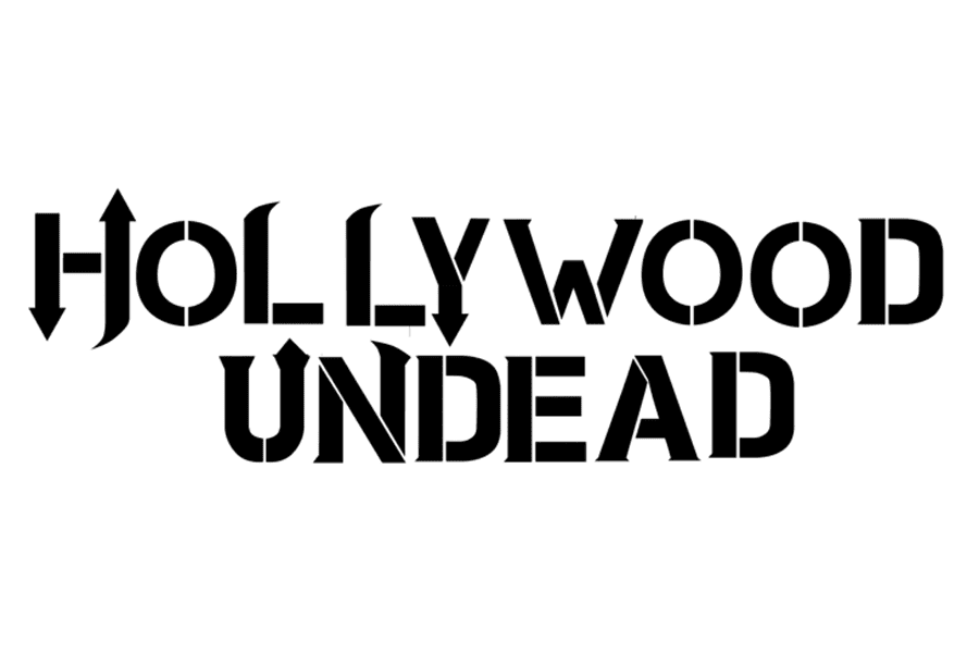 Hollywood Undead Logo