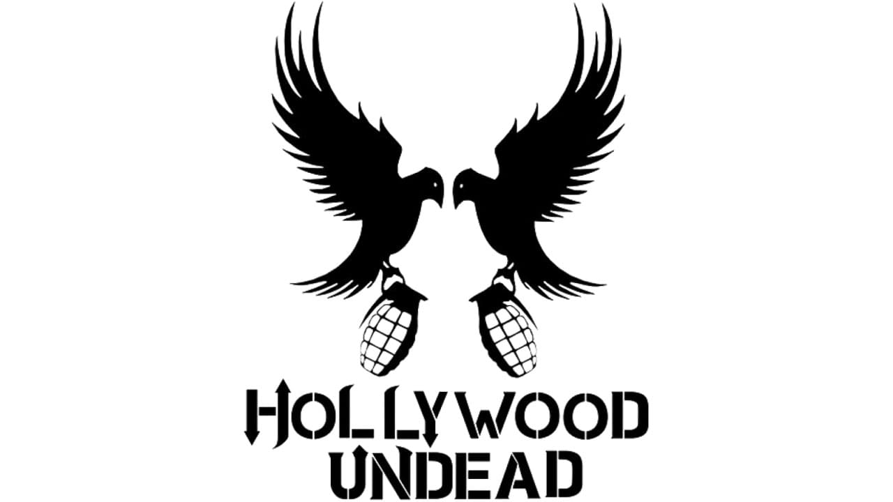 Hollywood Undead Logo