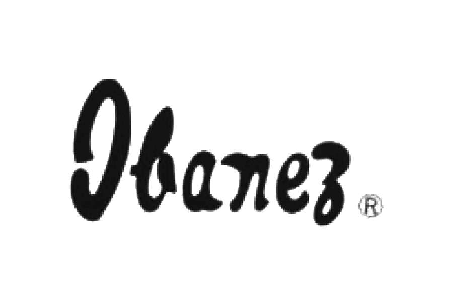 Ibanez Logo