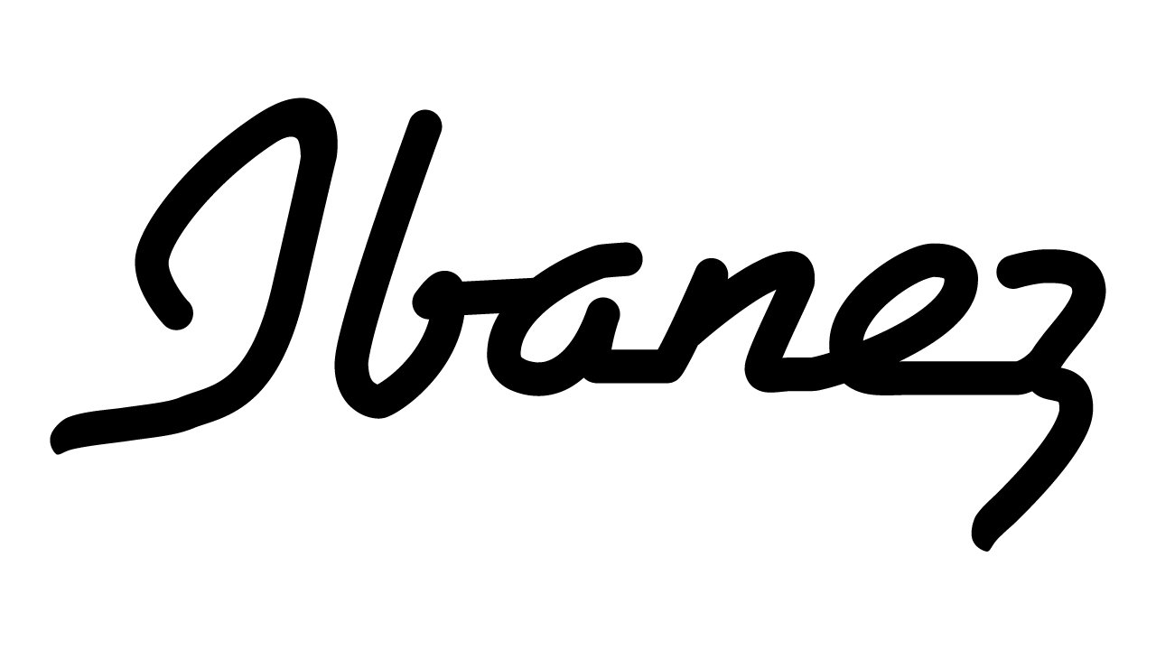 Ibanez Logo