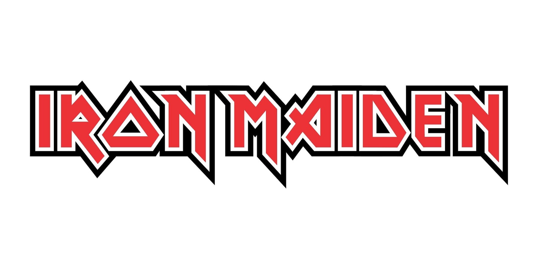 Iron Maiden Logo