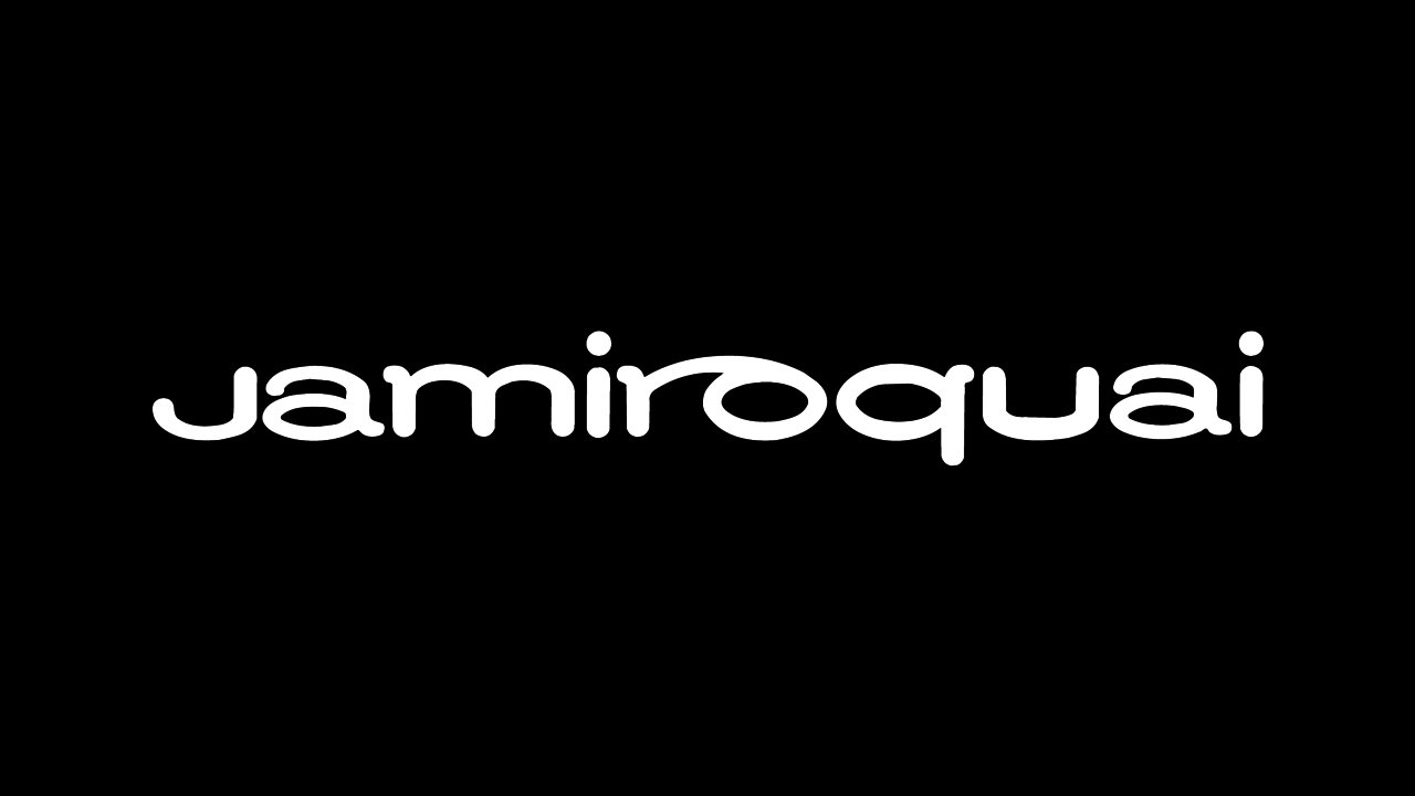 Jamiroquai Logo