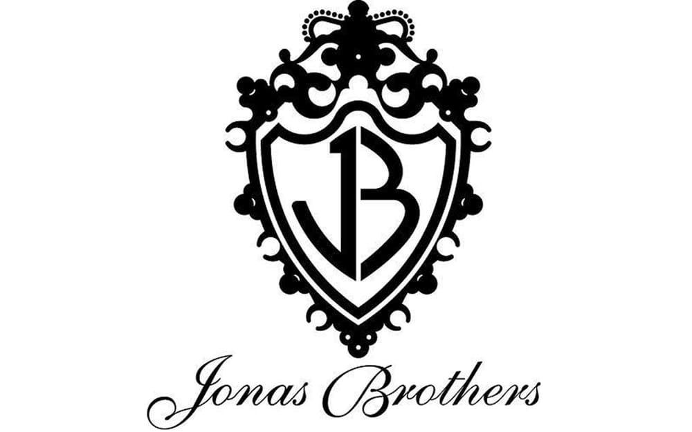 Jonas Brothers Logo