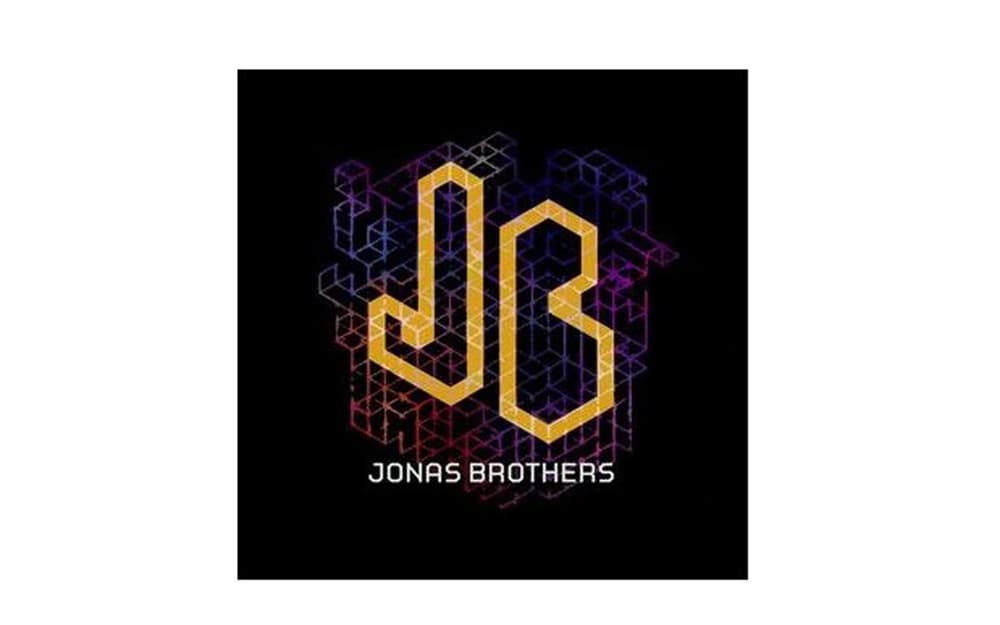 Jonas Brothers Logo