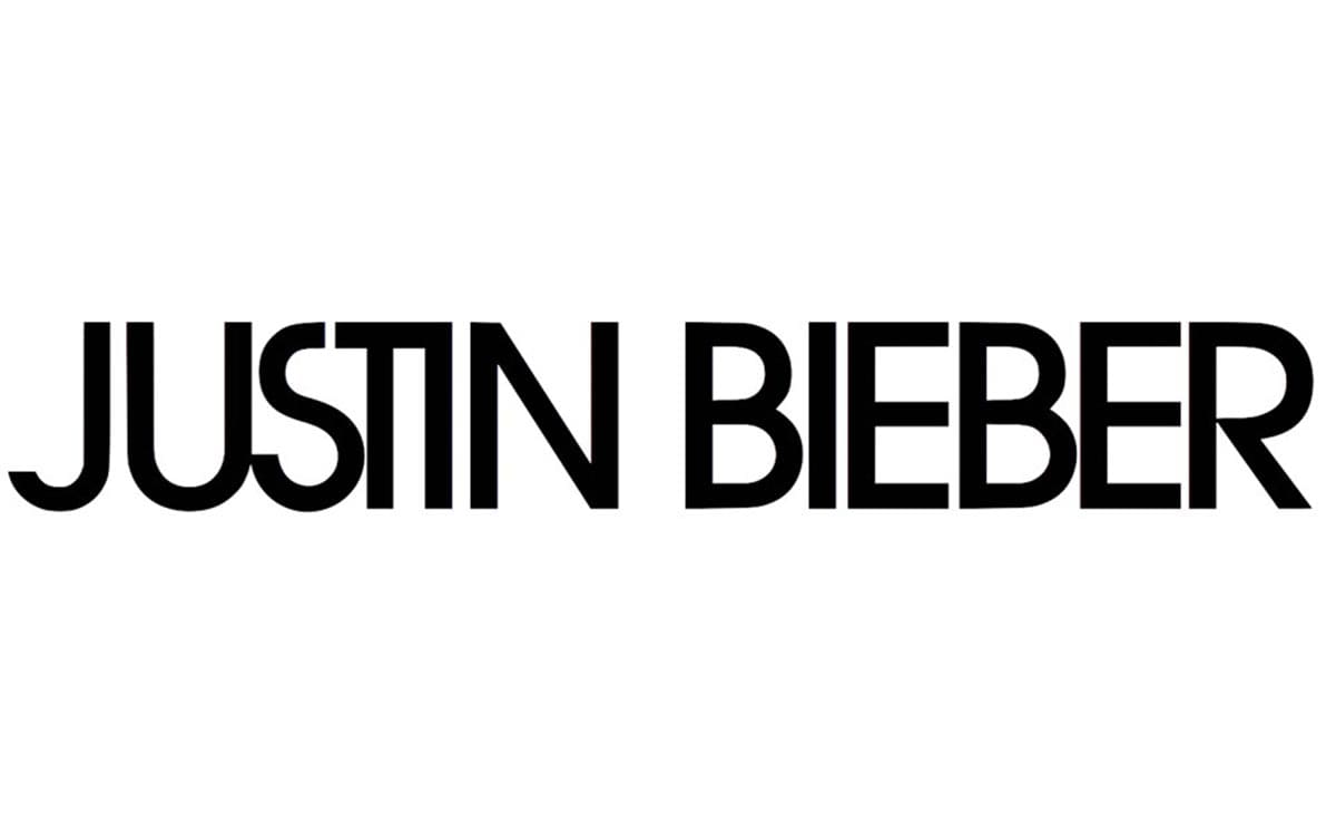 Justin Bieber Logo