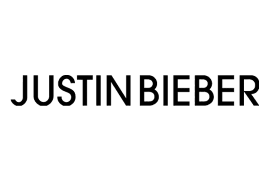 Justin Bieber Logo