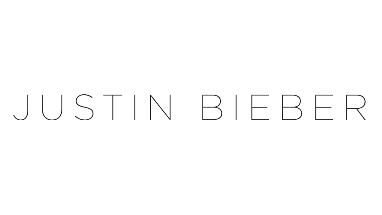 Justin Bieber Logo