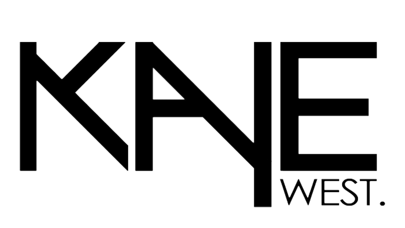 Kanye West Logo
