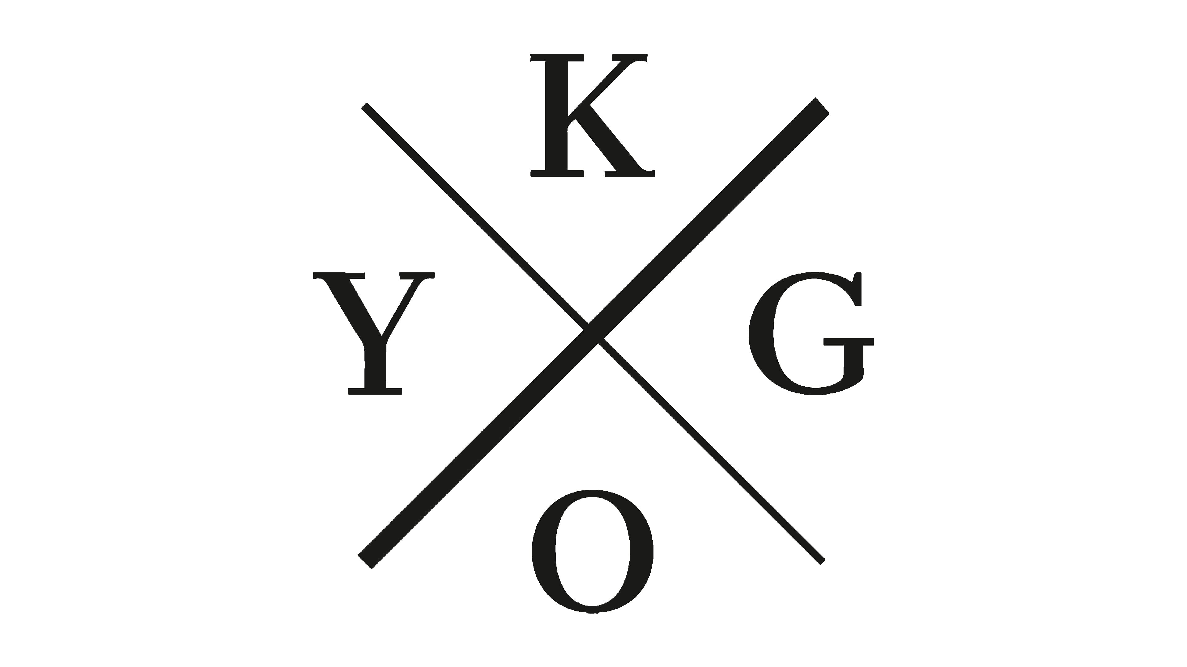 Kygo Logo