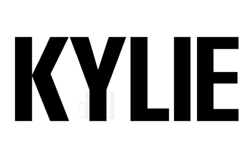 Kylie Jenner Logo