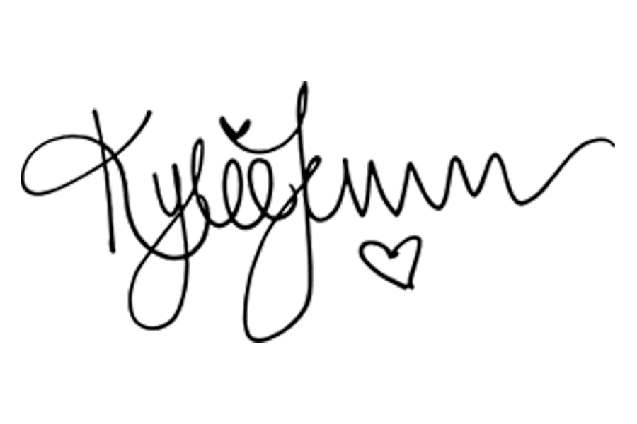 Kylie Jenner Logo