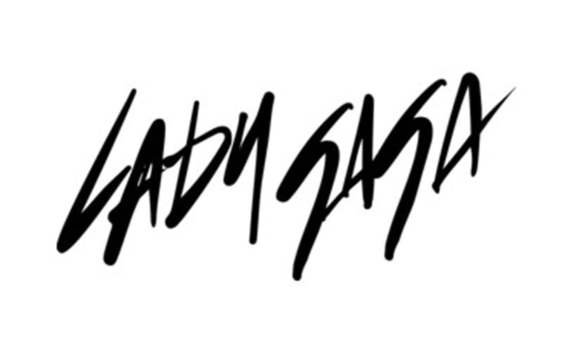 Lady Gaga Logo