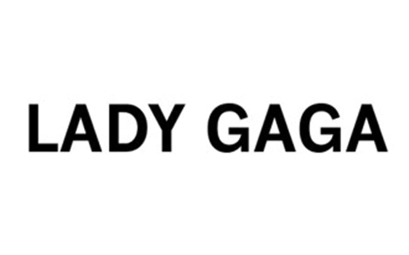 Lady Gaga Logo