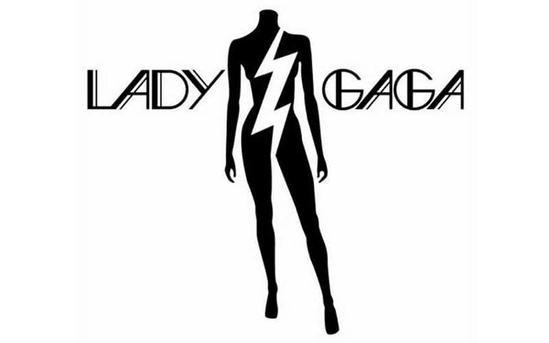 Lady Gaga Logo