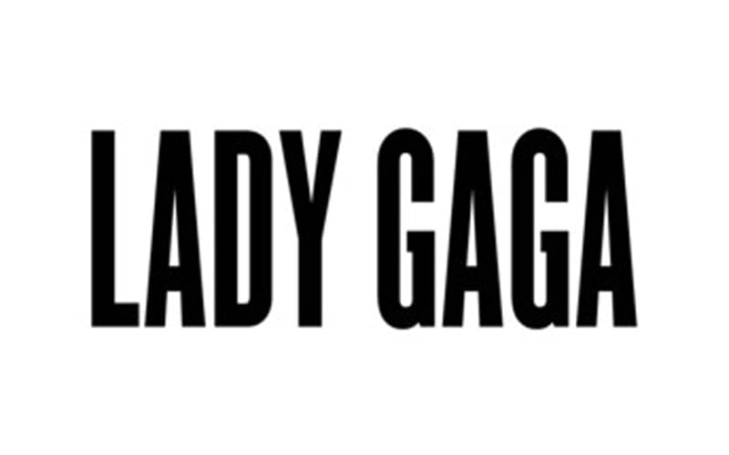 Lady Gaga Logo