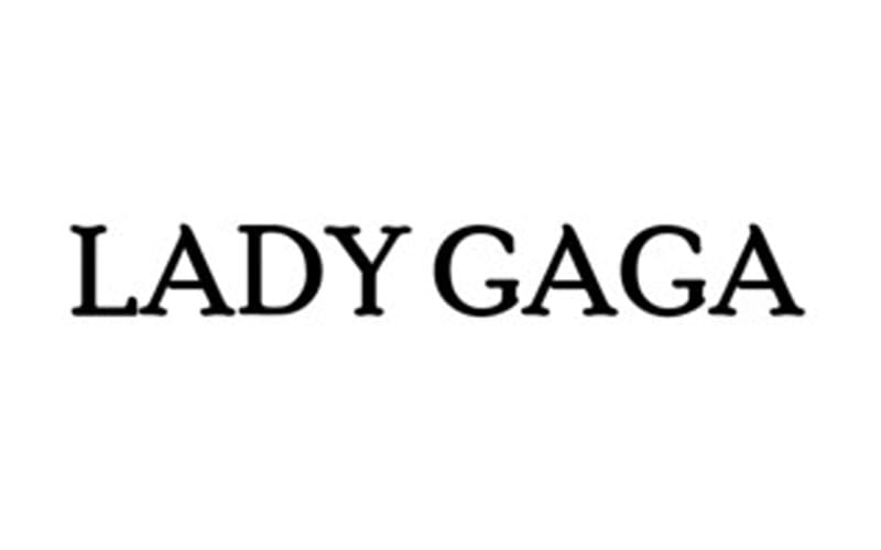 Lady Gaga Logo