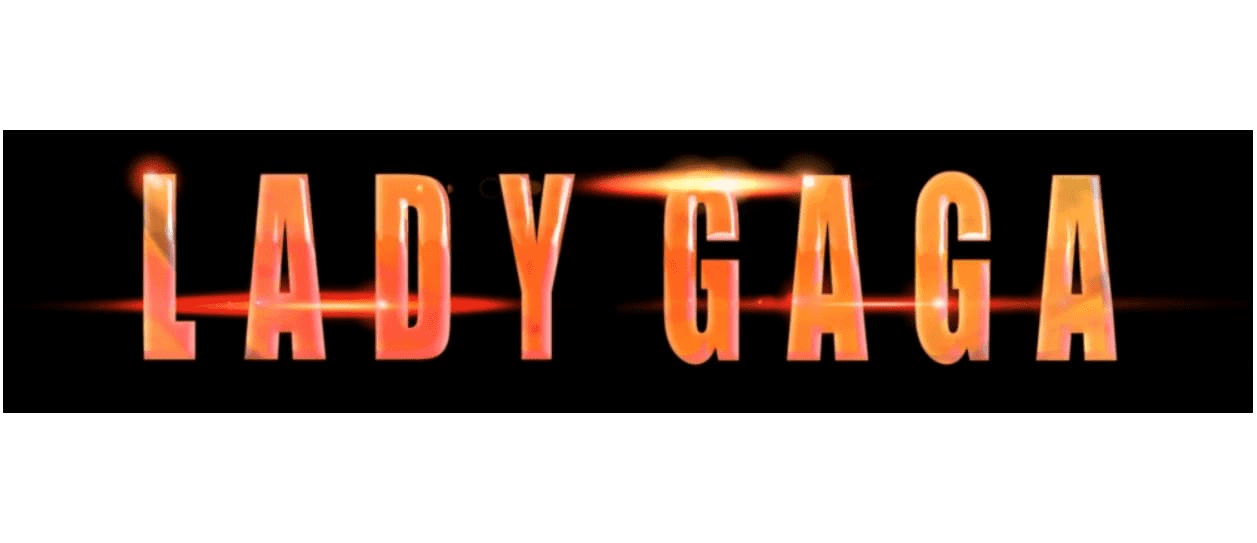 Lady Gaga Logo