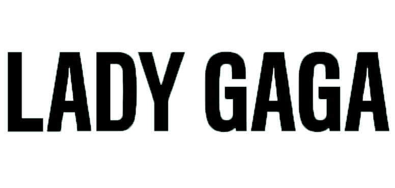 Lady Gaga Logo