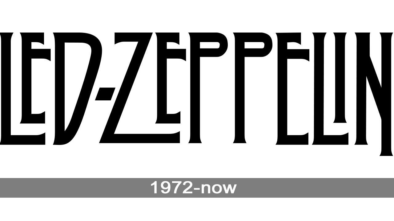 Led Zeppelin Logo