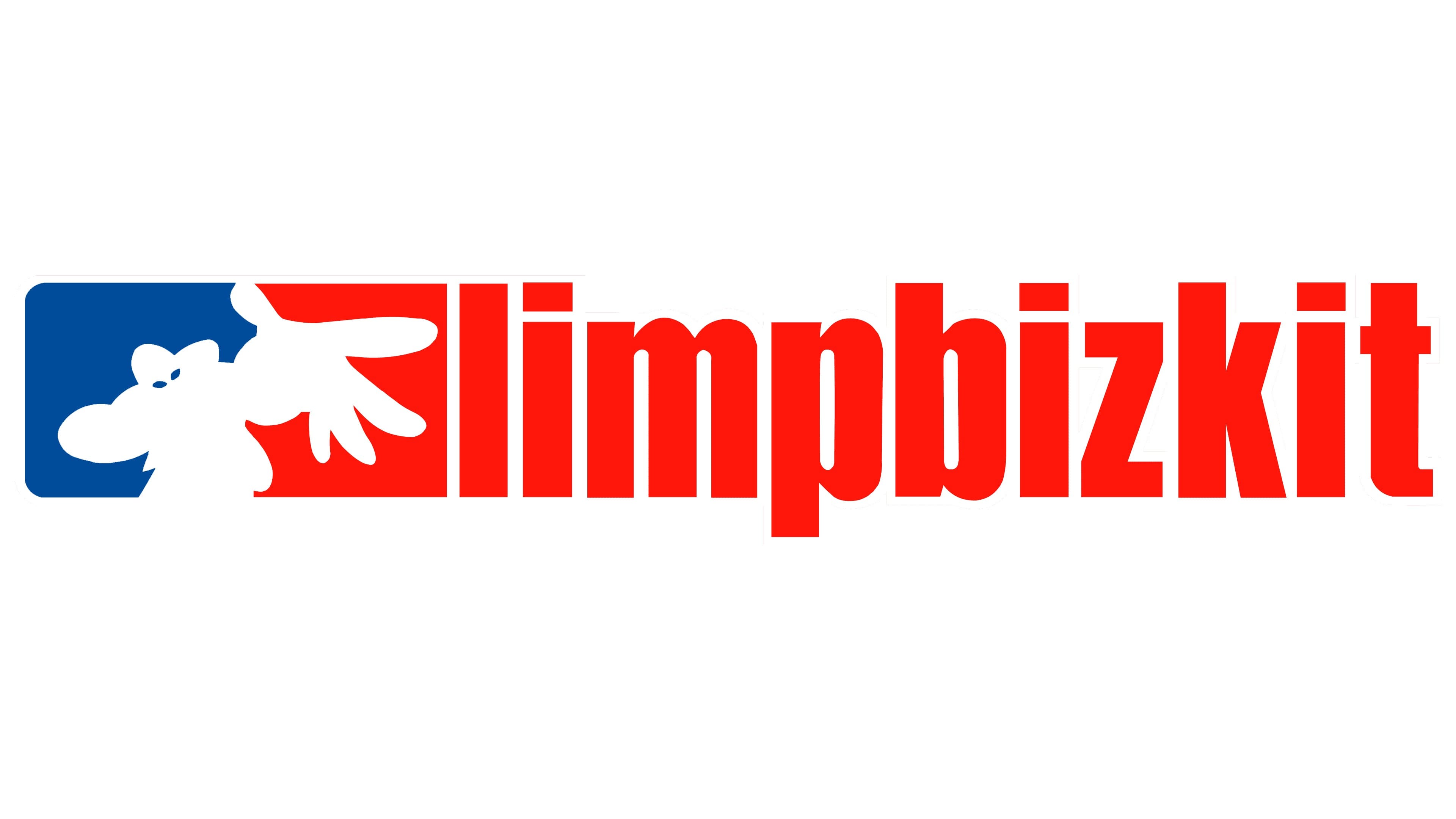 Limp Bizkit Logo