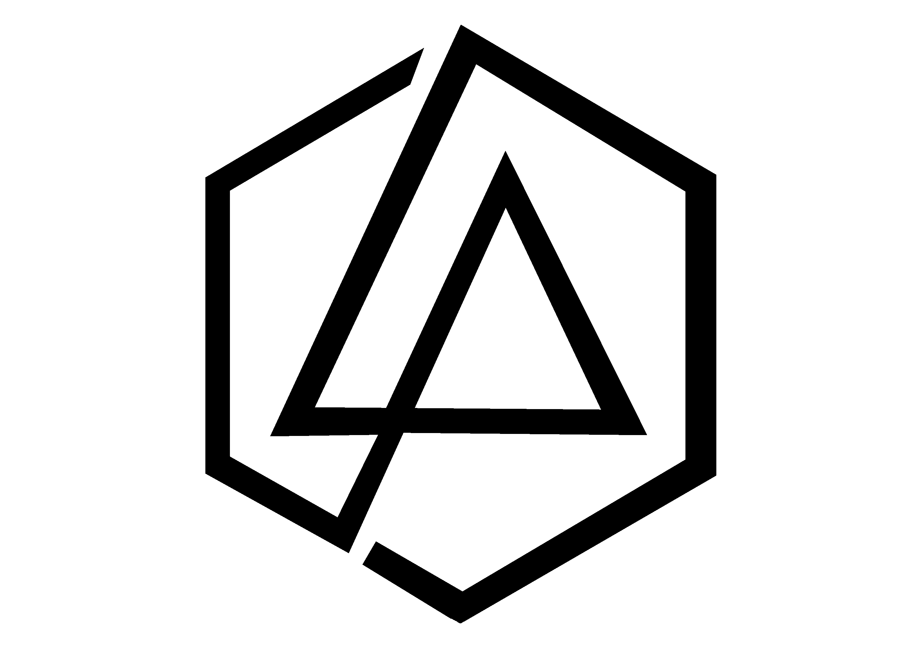 Linkin Park Logo