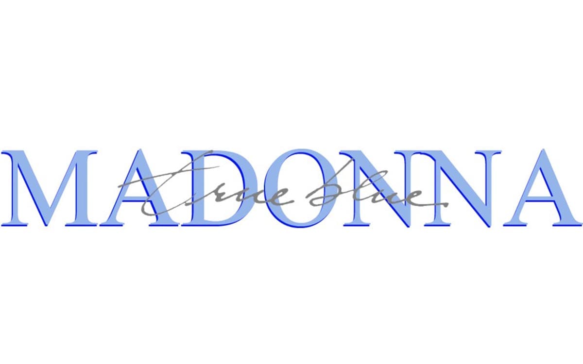 Madonna Logo