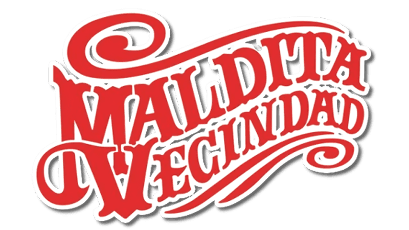 Maldita Vecindad Logo